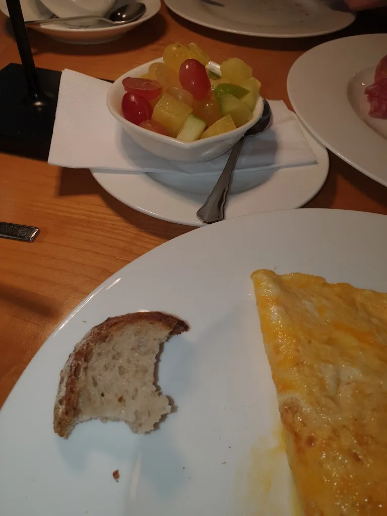 Menu_Monsieur P_Münster_image_2