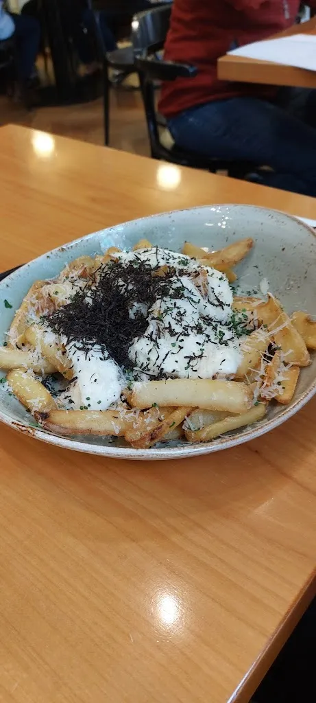 Menu_Monsieur P_Münster_image_3