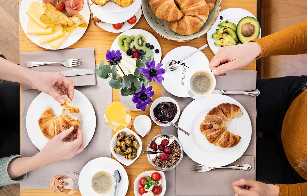 Menu_Monsieur P_Münster_image_9