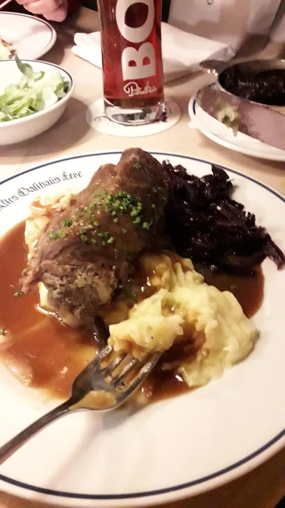 Menu_Altes Gasthaus Leve_Münster_image_6