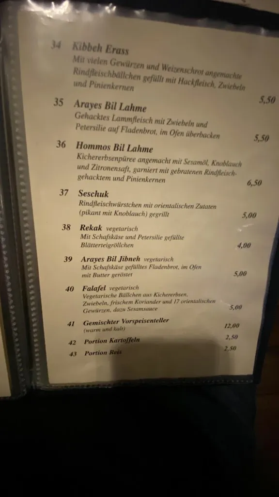 Menu_Phoenicia_Münster_image_2