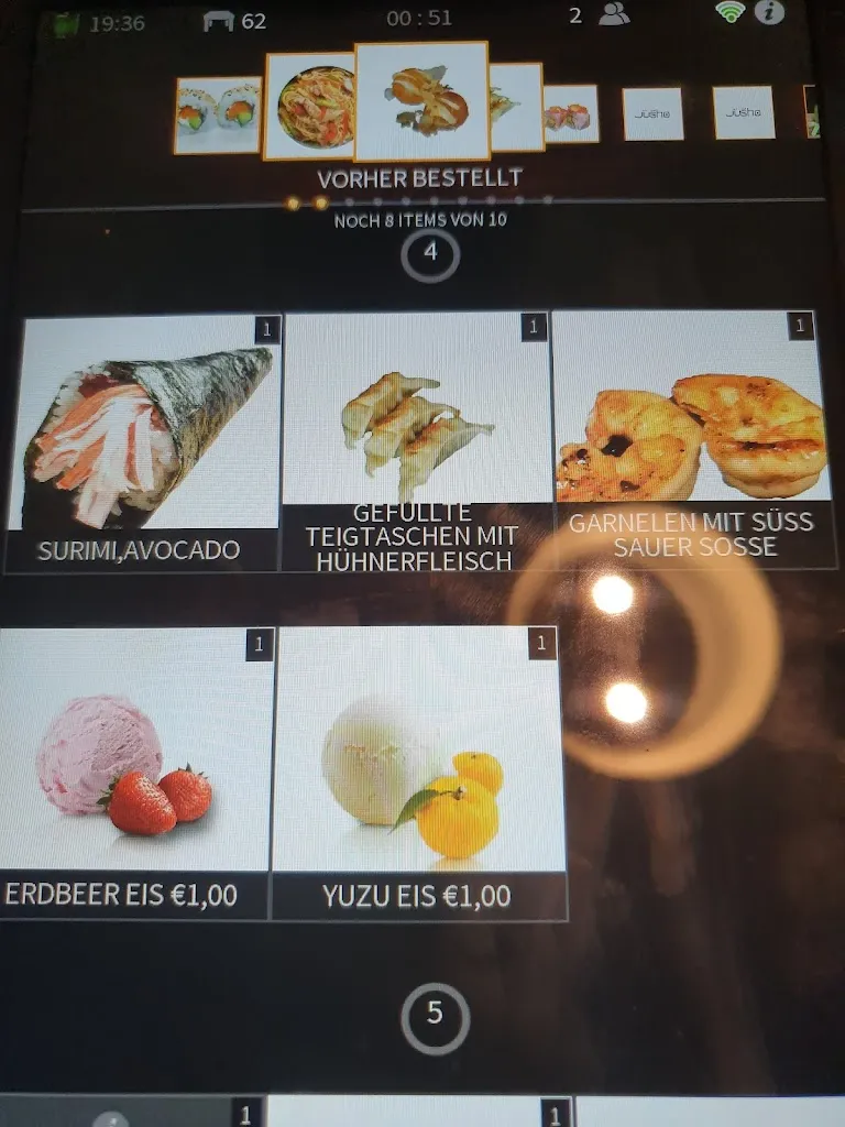 Menu_Jusho Sushi + Grill_Münster_image_3