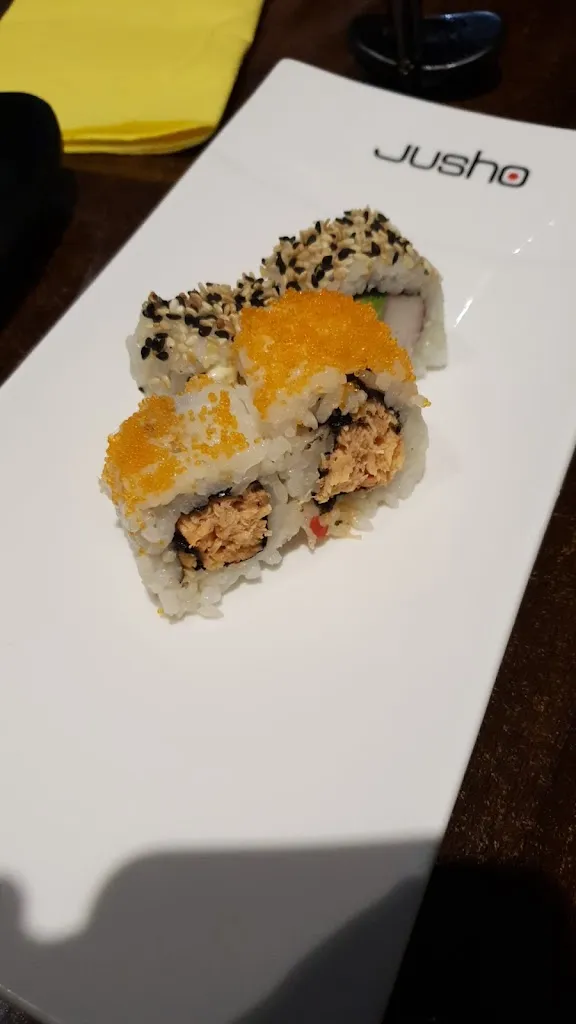 Menu_Jusho Sushi + Grill_Münster_image_6