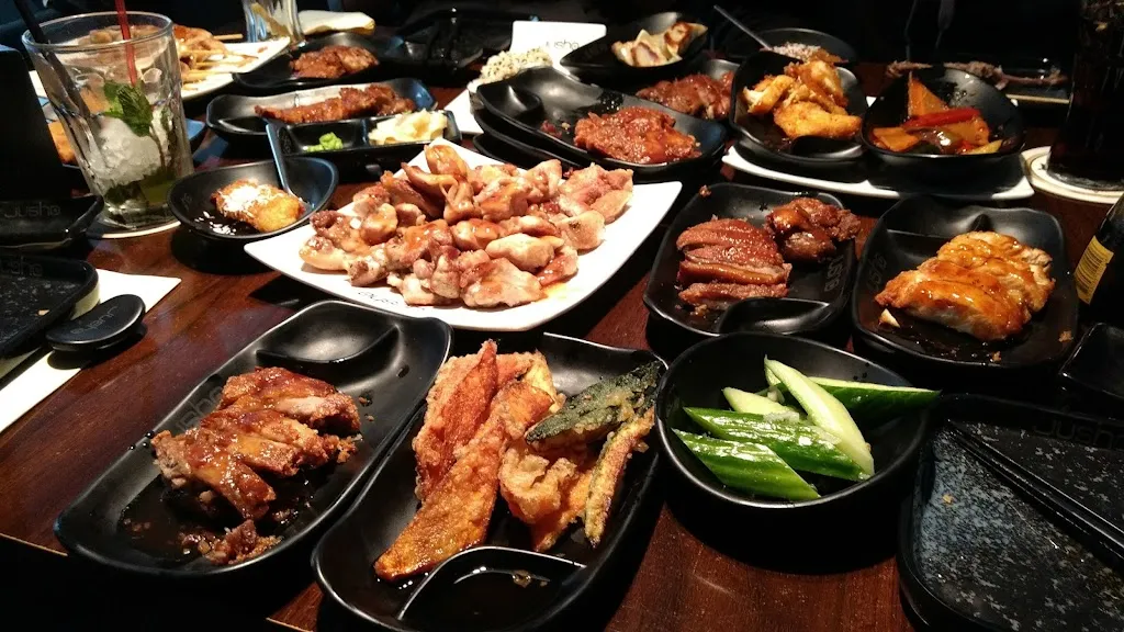 Jusho Sushi + Grill_Münster_slider_image_3