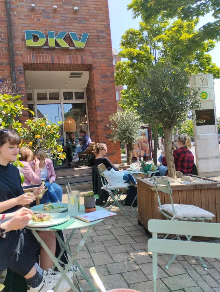 Beetschwester ristorante a Münster