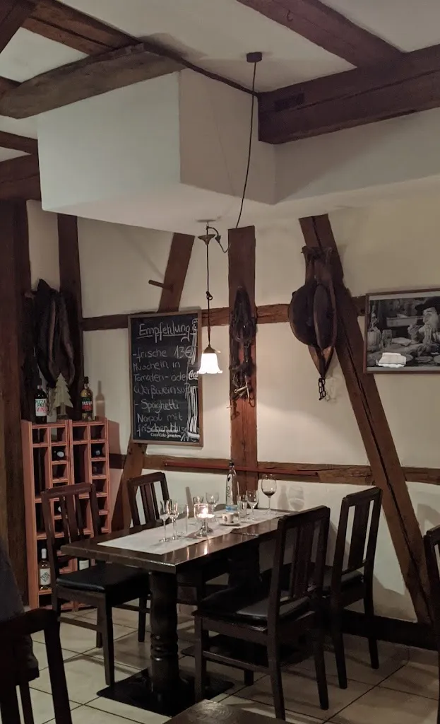 Andreas Feld_Ristorante Pizzeria L'Italiano_Notzingen_review