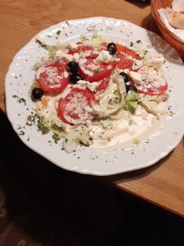 Gizella_Gasthaus zur Linde Oberaula_Oberaula_recensione