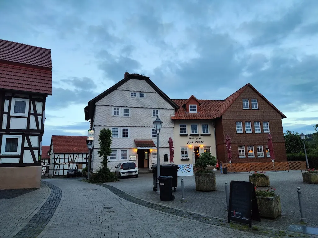 Gasthaus zur Linde Oberaula_Oberaula_slider_image_2