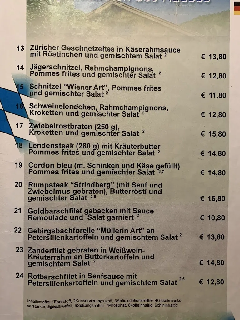 Menü_Oberauer Alm - Joachim Sures_Oberau_Bild_1