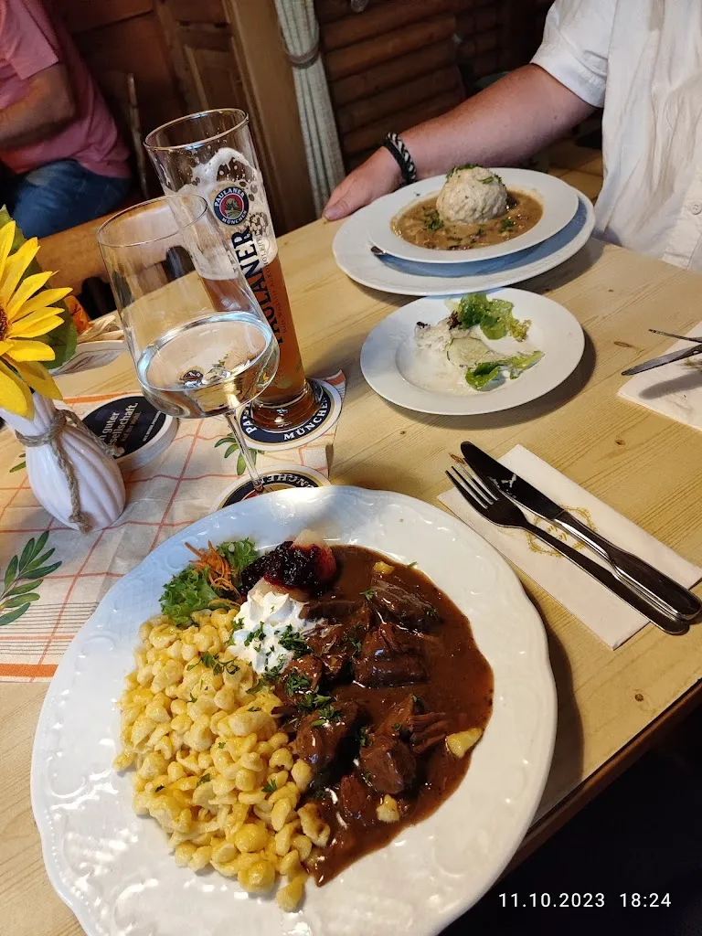 Menü_Oberauer Alm - Joachim Sures_Oberau_Bild_5