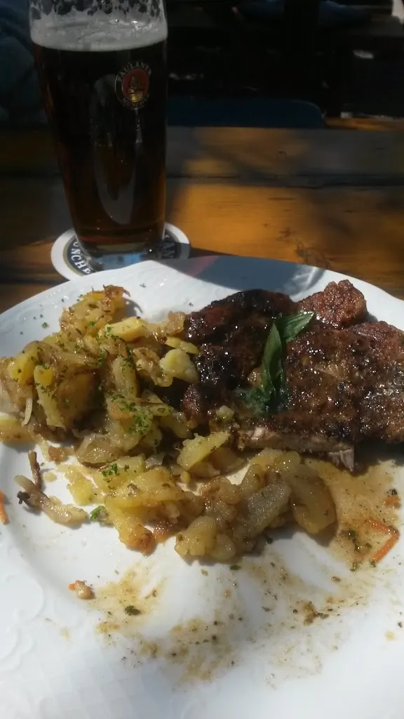 Menü_Oberauer Alm - Joachim Sures_Oberau_Bild_7