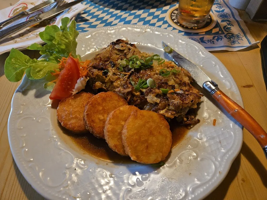 Menü_Oberauer Alm - Joachim Sures_Oberau_Bild_8