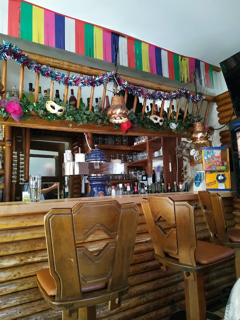 Oberauer Alm - Joachim Sures restaurant in Oberau