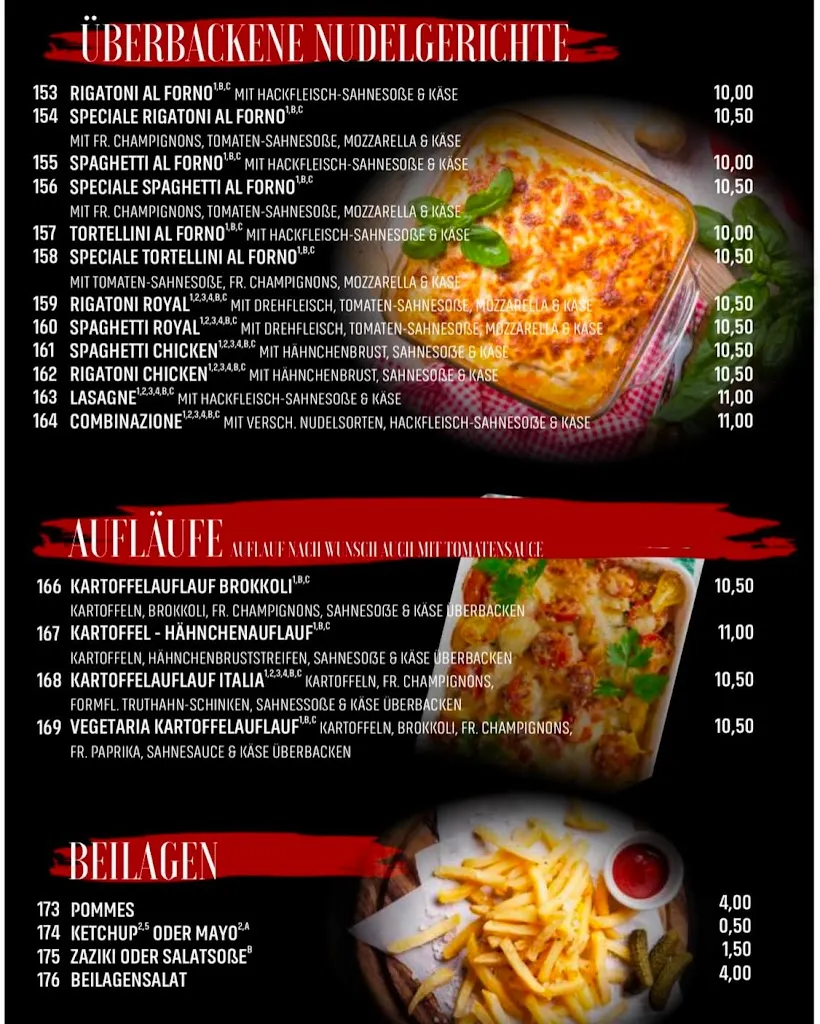Menu_Royal Grill_Oberaula_image_1