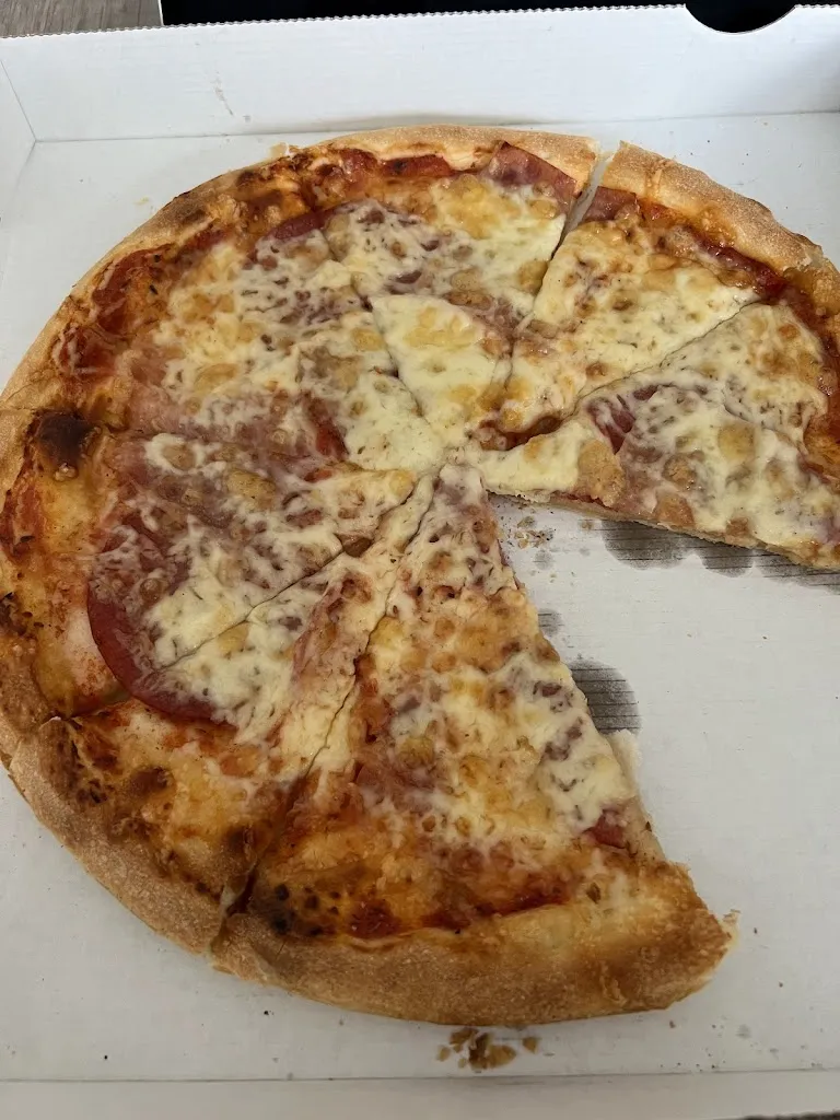 Julia Höfert_Royal Grill_Oberaula_review