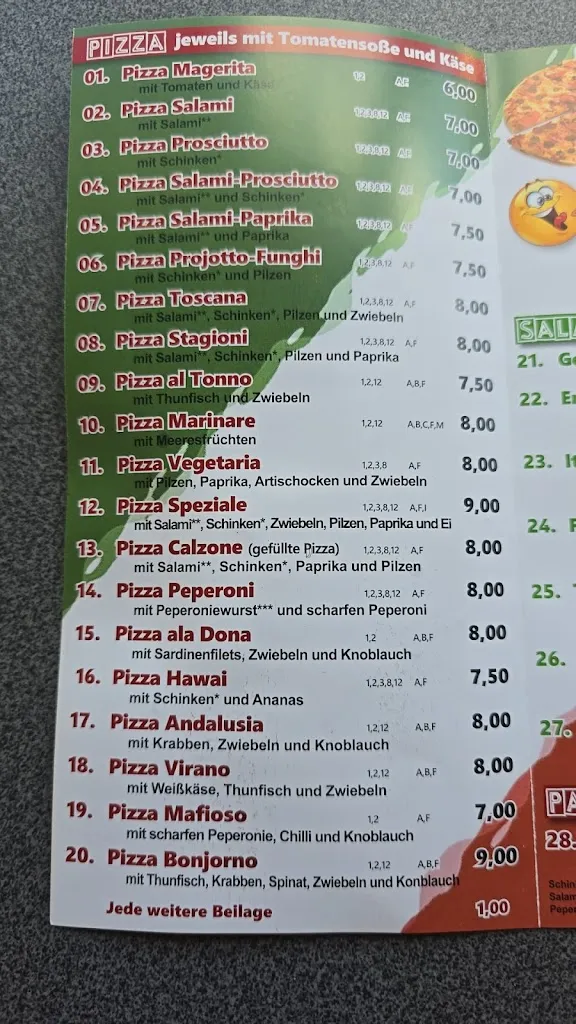 Menu_Pizzeria Bonjorno_Oberaula_immagine_2