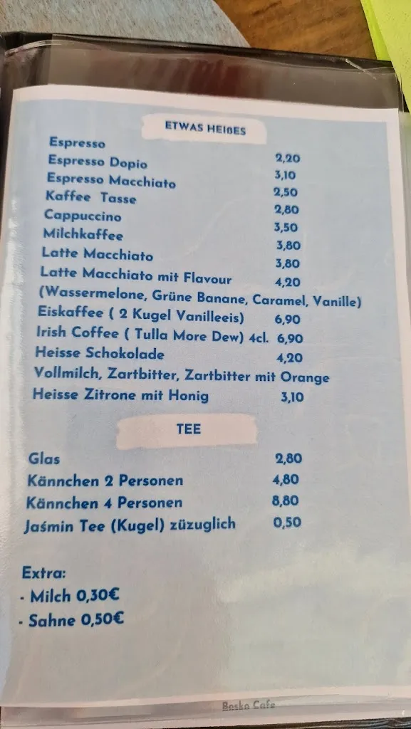 Menu_Bosko Cafe_Niedernhausen_immagine_4
