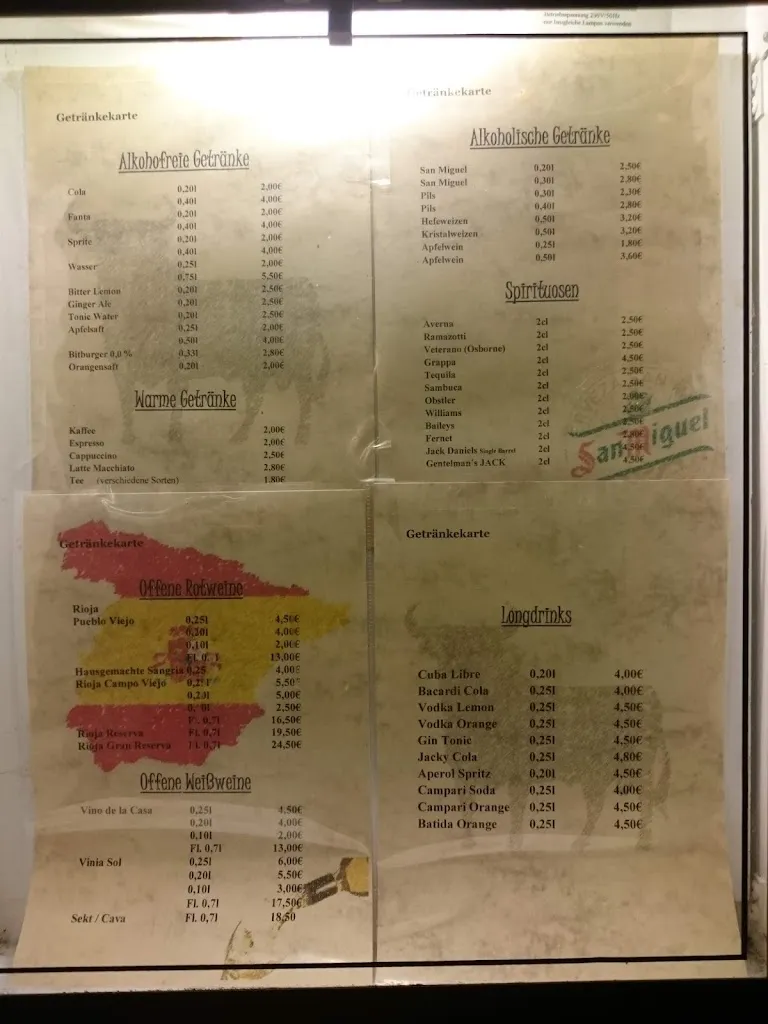Menu_Bodega Don Carlos_Niedernhausen_immagine_2