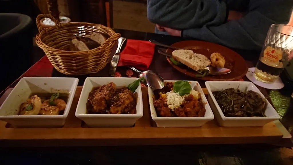 Menu_Bodega Don Carlos_Niedernhausen_immagine_5