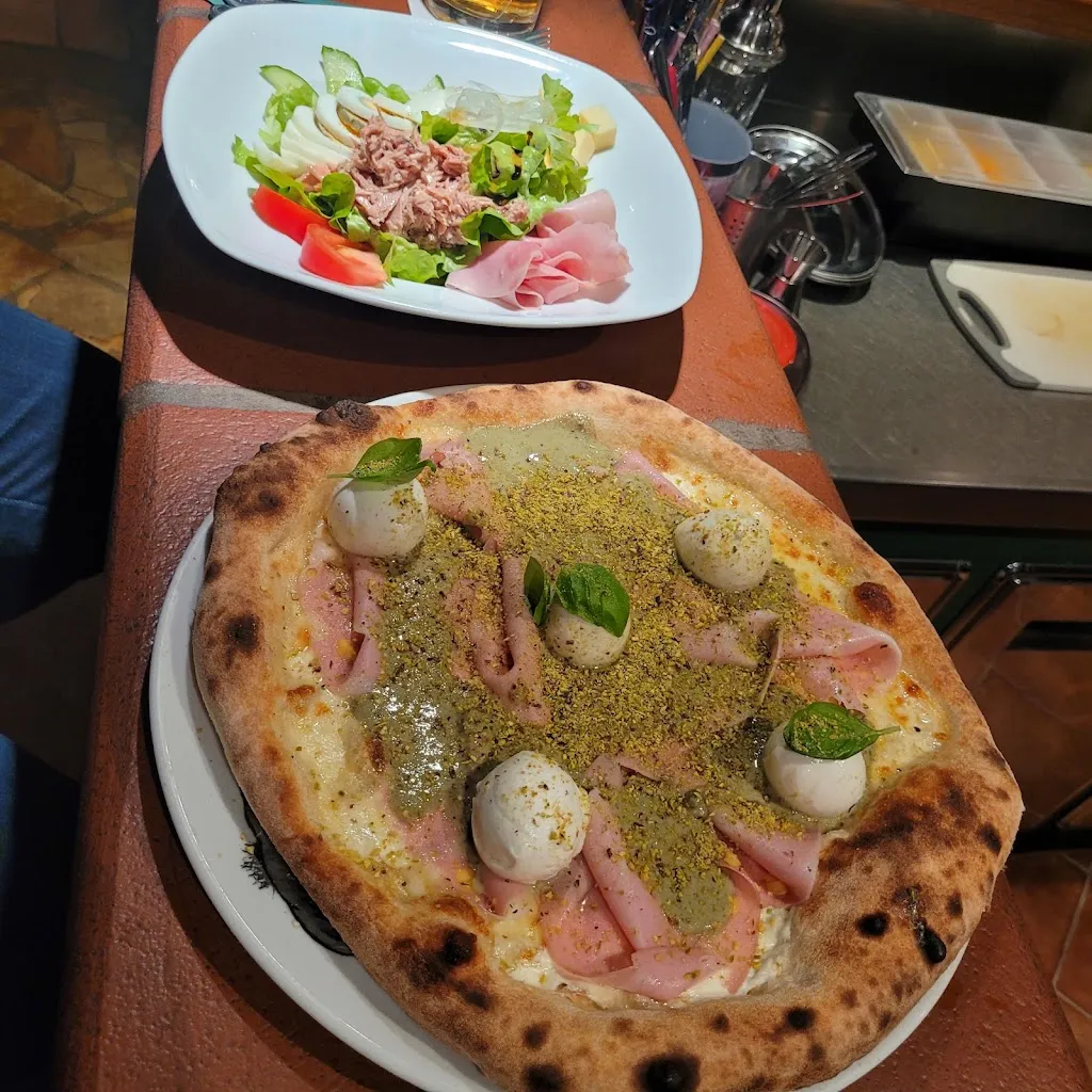 Menu_Ristorante Pizzeria Piccola Roma_Niedernhausen_image_8