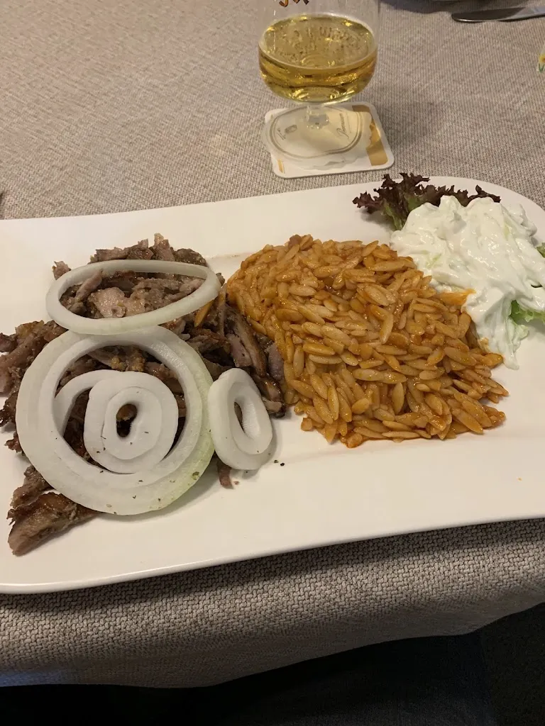 Menu_Schützenhaus Restaurant_Niedernhausen_immagine_1