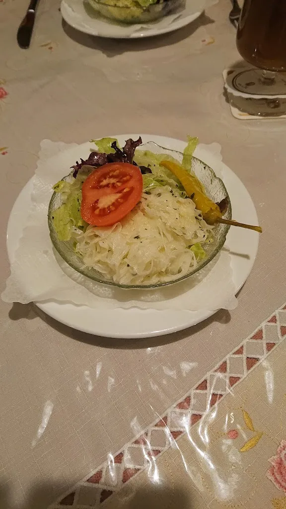 Menu_Schützenhaus Restaurant_Niedernhausen_immagine_2