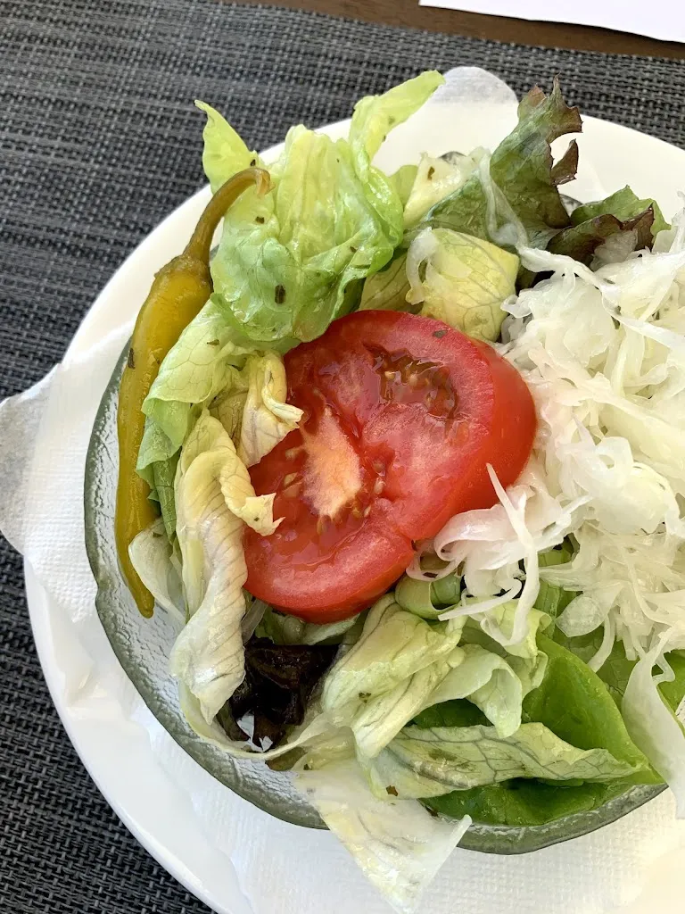 Menu_Schützenhaus Restaurant_Niedernhausen_immagine_7