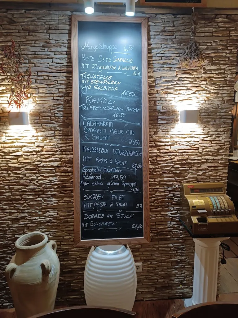 Menü_La Cittadella_Niedernhausen_Bild_1