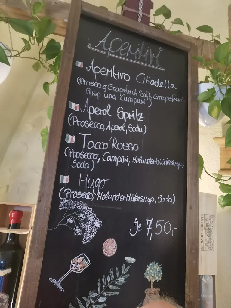 Menü_La Cittadella_Niedernhausen_Bild_4