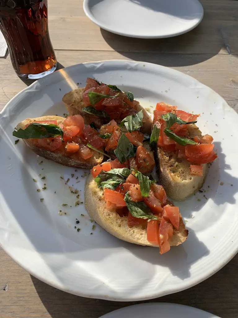 Menü_La Cittadella_Niedernhausen_Bild_5