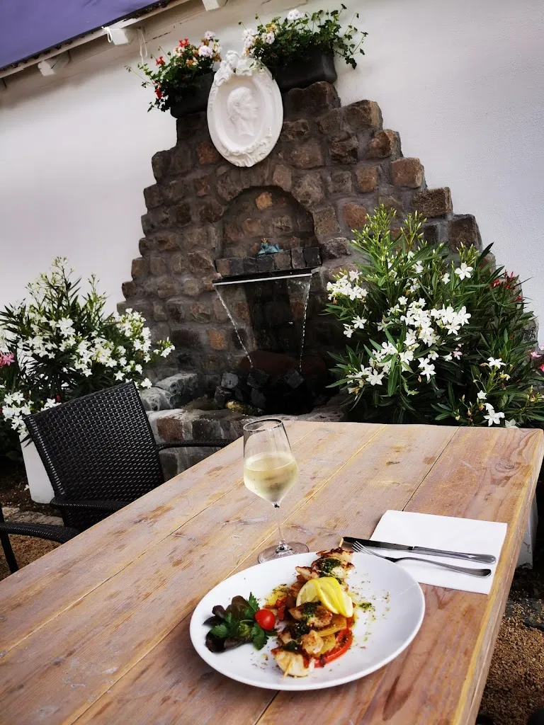 Menü_La Cittadella_Niedernhausen_Bild_6