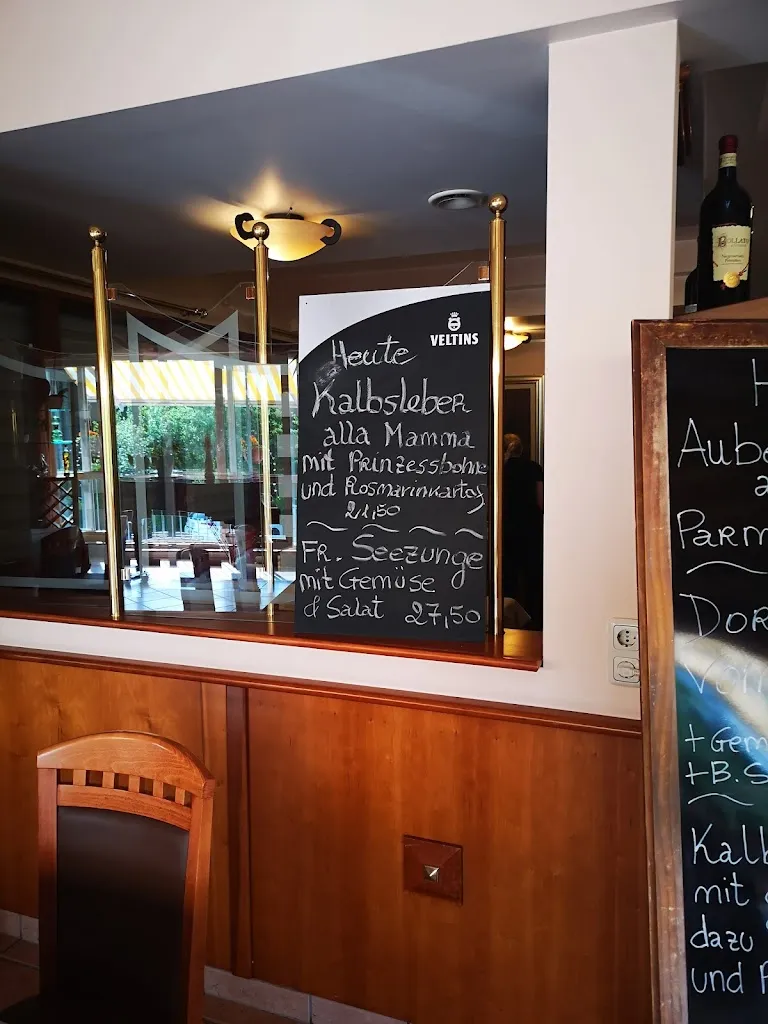 Menu_Ristorante Firenze Niedernhausen_Niedernhausen_image_1
