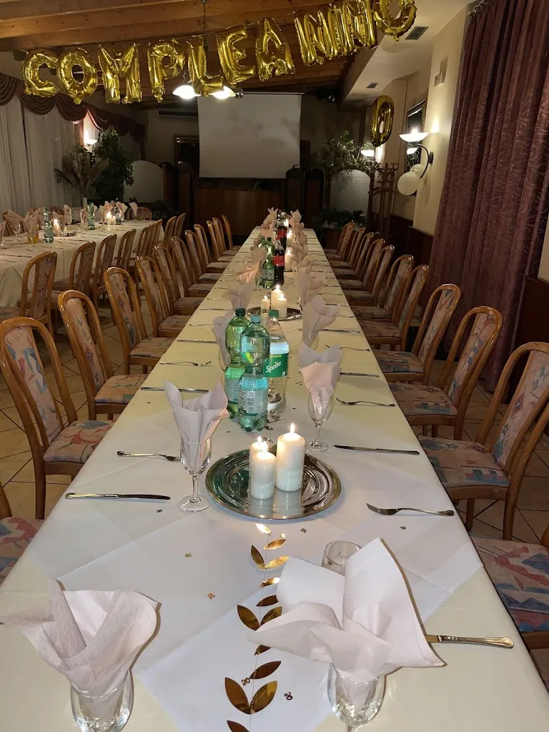 Ristorante Firenze Niedernhausen ristorante a Niedernhausen