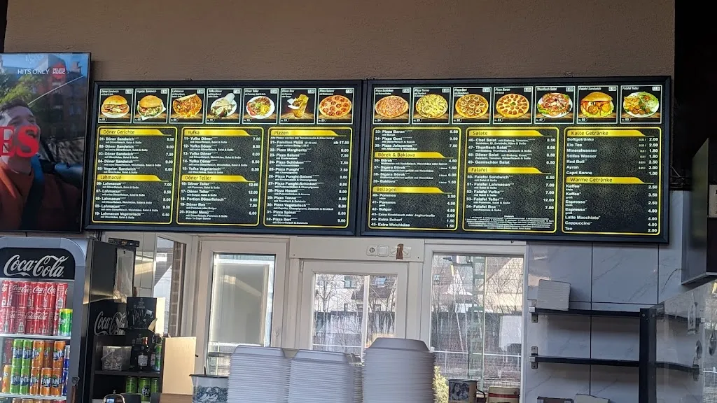 Menu_Kebap Höhle_Niedernhausen_immagine_3