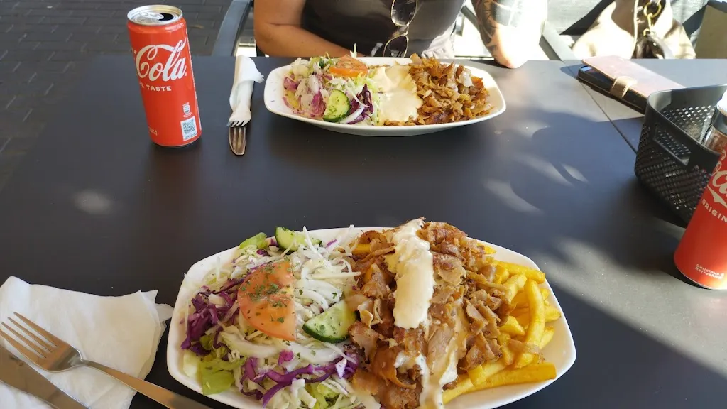 Menu_Kebap Höhle_Niedernhausen_immagine_5