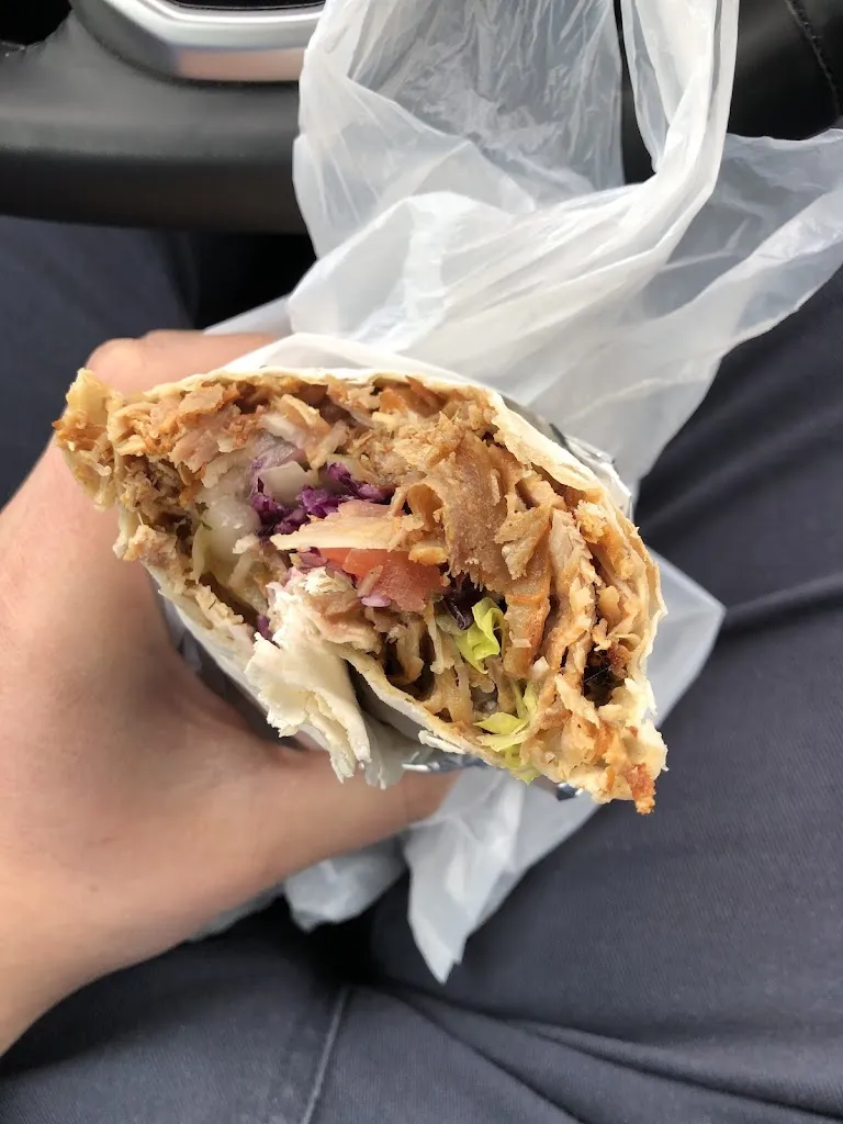 Menu_Kebap Höhle_Niedernhausen_immagine_9