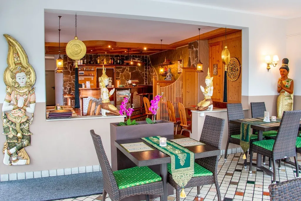 Restaurant Thai Chili restaurant in Niedernhausen