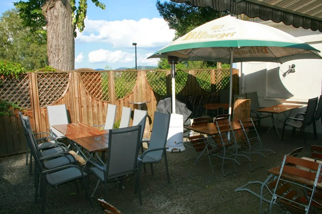 Pub Niedernhausen ristorante a Niedernhausen