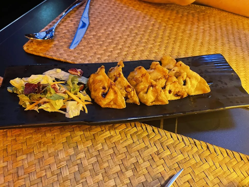 Samar M_MoTaKi Asian Fusion_Main_recensione