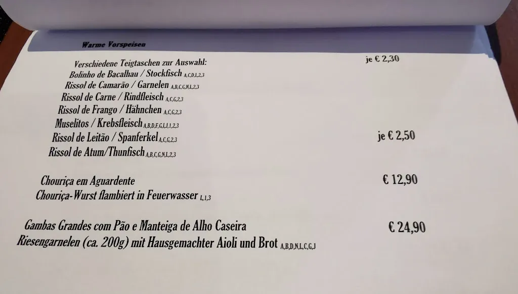 Menu_DER PORTUGIESE_Main_image_3