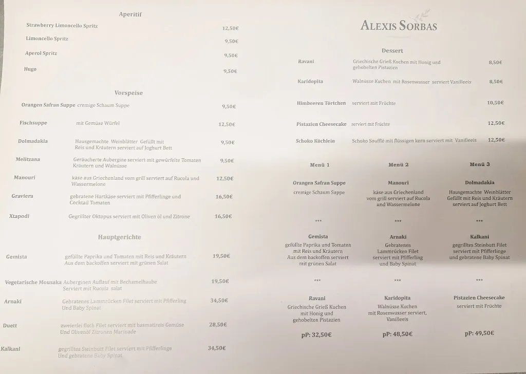 Menu_Alexis Sorbas_Main_immagine_2