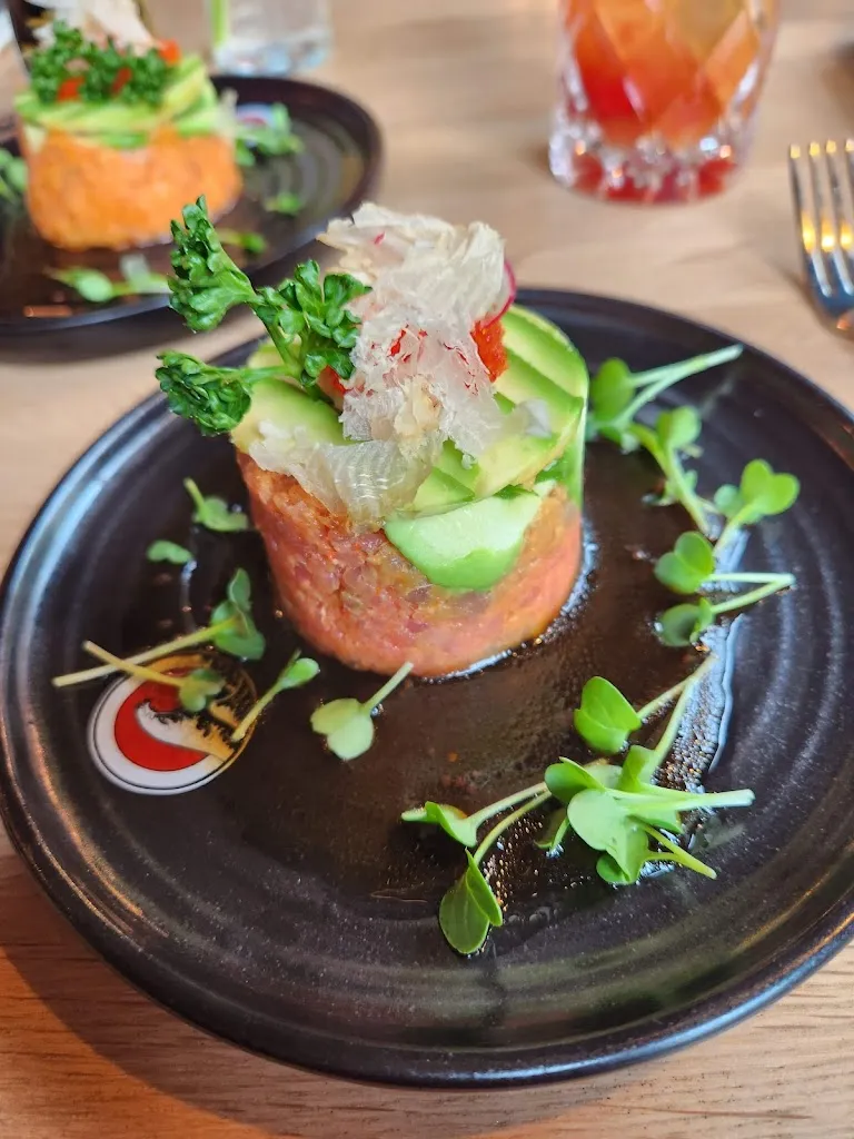 Menu_Katomi Sushi & Asian Fusion Restaurant Frankfurt_Main_image_5