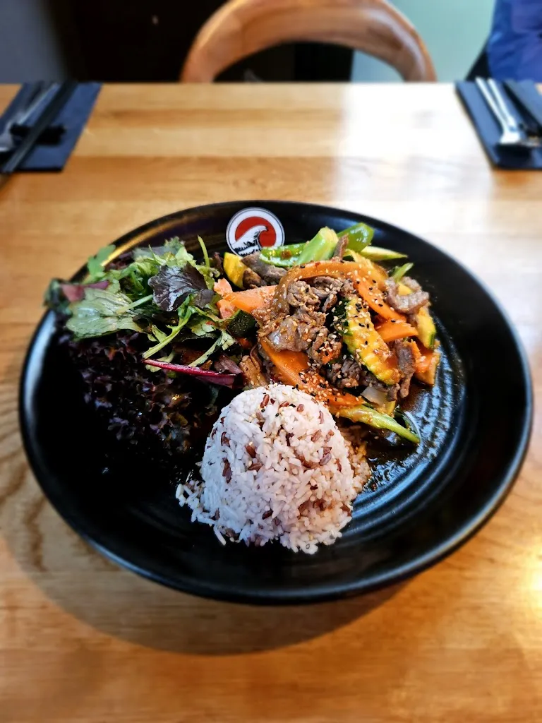 Menu_Katomi Sushi & Asian Fusion Restaurant Frankfurt_Main_image_7