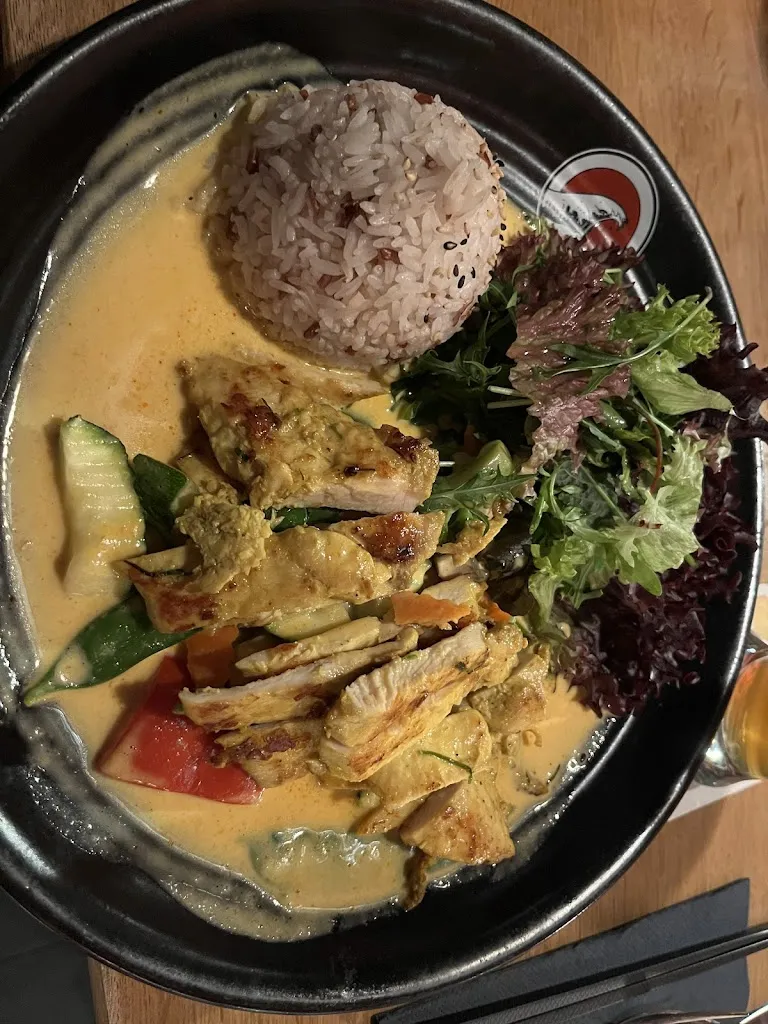 Menu_Katomi Sushi & Asian Fusion Restaurant Frankfurt_Main_image_9