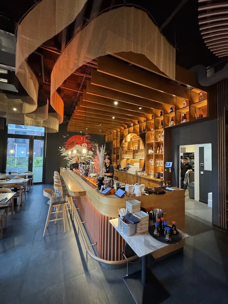 Katomi Sushi & Asian Fusion Restaurant Frankfurt_Main_slider_image_3