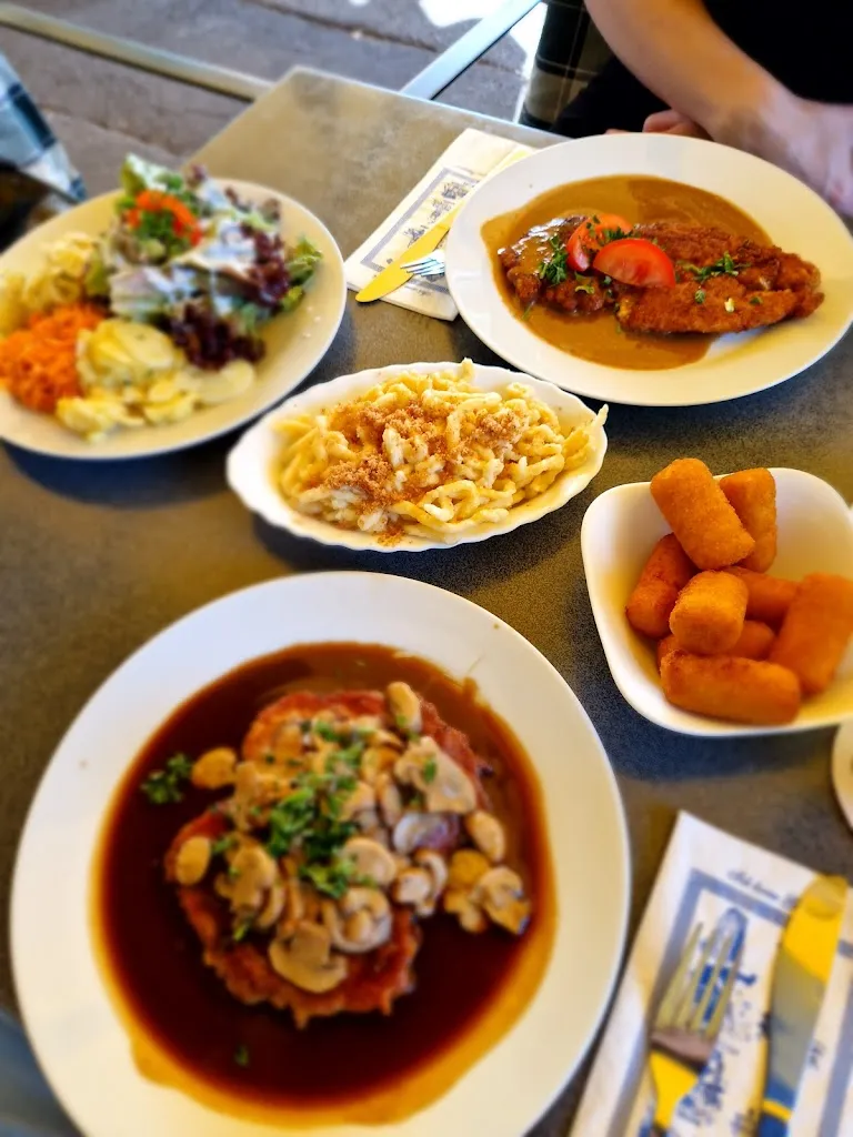 Adrian S_Anna's Taverne_Oberderdingen_Bewertung