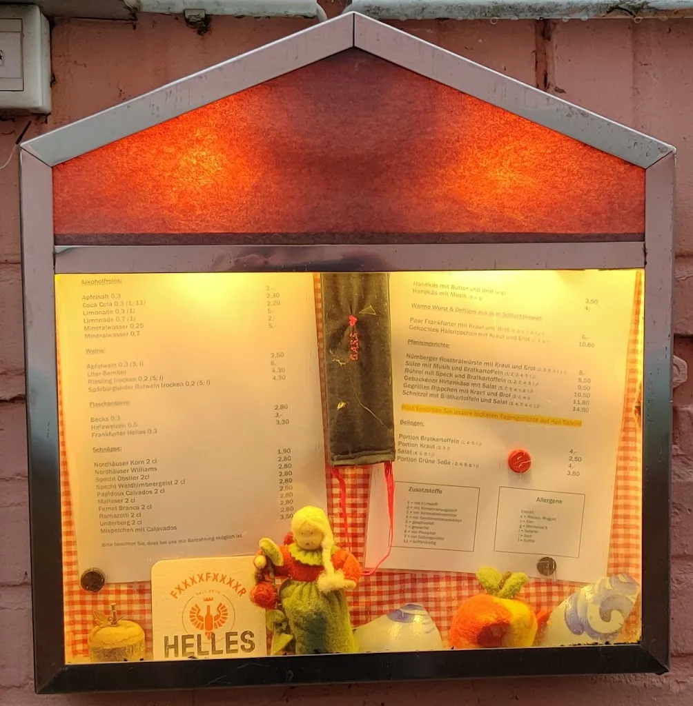 Menu_Apfelweinwirtschaft Gass_Main_immagine_1