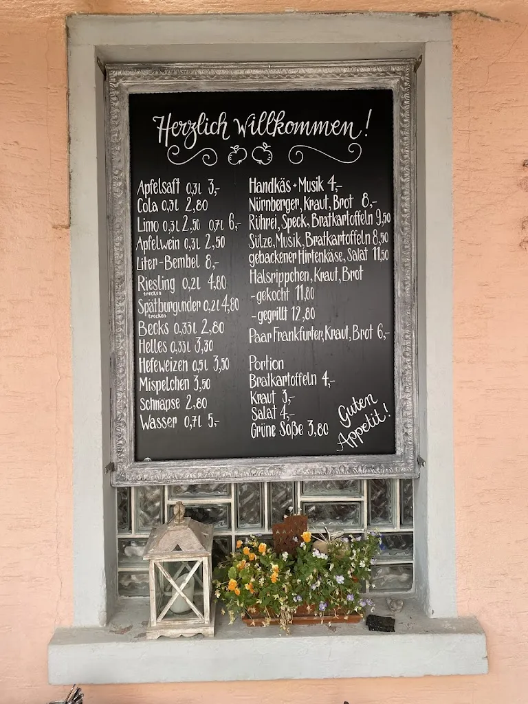 Menu_Apfelweinwirtschaft Gass_Main_immagine_2