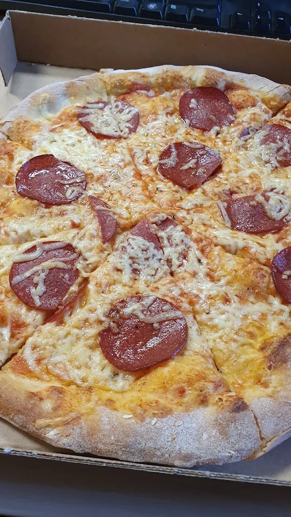 Menu_Pizzeria La Stalla Frankfurt_Main_image_5