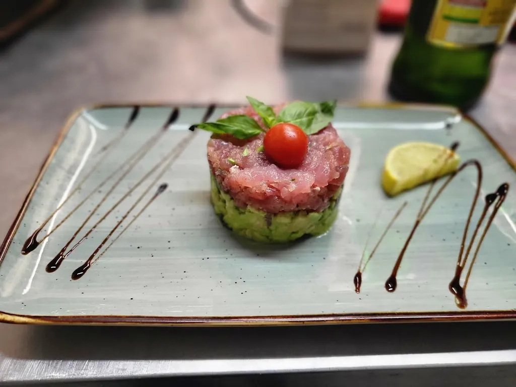 Pizzeria La Stalla Frankfurt_Main_slider_image_3